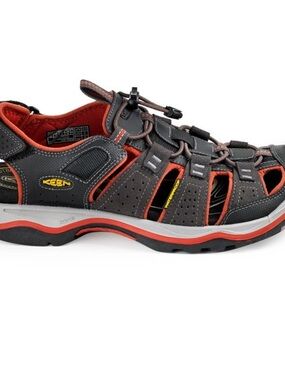 KEEN Newport H2 Raven/Bossa Nova Waterproof Sandal